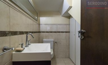 Dúplex muy bien ubicado