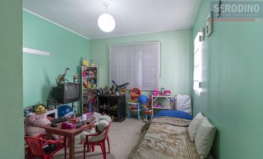 Dúplex muy bien ubicado