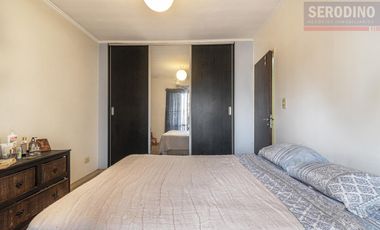 Dúplex muy bien ubicado