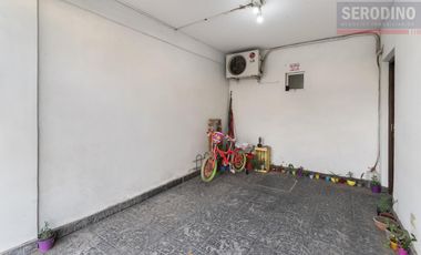 Dúplex muy bien ubicado