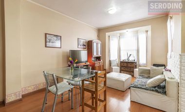 Dúplex muy bien ubicado