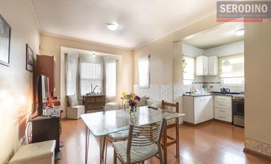 Dúplex muy bien ubicado