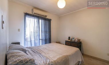 Dúplex muy bien ubicado