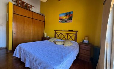 Duplex de 3 ambientes con patio, parrilla y espacio guarda coche- Wilde