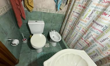 Duplex de 3 ambientes con patio, parrilla y espacio guarda coche- Wilde