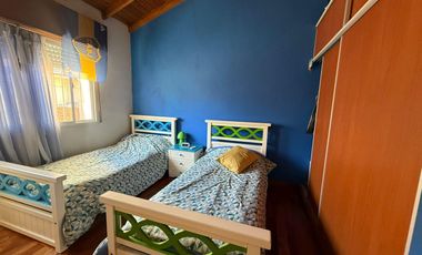 Duplex de 3 ambientes con patio, parrilla y espacio guarda coche- Wilde