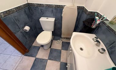 Duplex de 3 ambientes con patio, parrilla y espacio guarda coche- Wilde