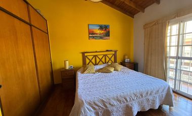 Duplex de 3 ambientes con patio, parrilla y espacio guarda coche- Wilde