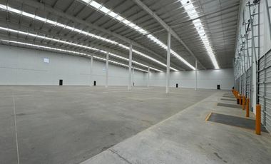 Parque FINSA Iztapalapa - 14,200 m2