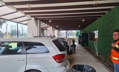 Parque FINSA Iztapalapa - 14,200 m2