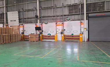 Parque FINSA Iztapalapa - 14,200 m2