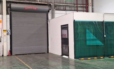 Parque FINSA Iztapalapa - 14,200 m2