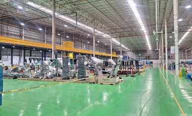 Parque FINSA Iztapalapa - 14,200 m2