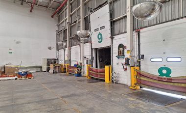 Parque FINSA Iztapalapa - 14,200 m2
