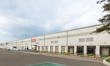 Parque FINSA Iztapalapa - 14,200 m2