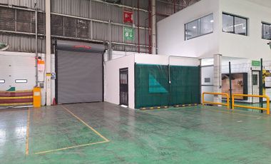 Parque FINSA Iztapalapa - 14,200 m2