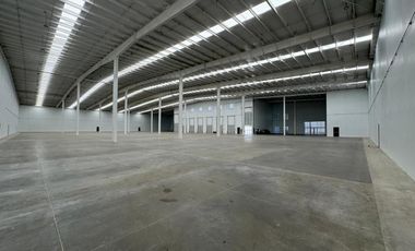 Parque FINSA Iztapalapa - 14,200 m2