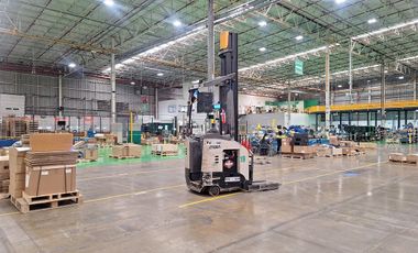 Parque FINSA Iztapalapa - 14,200 m2