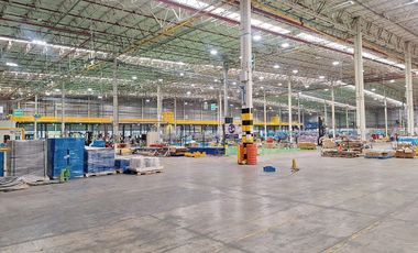 Parque FINSA Iztapalapa - 14,200 m2