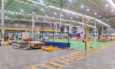 Parque FINSA Iztapalapa - 14,200 m2