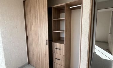 Departamento en Grado Sur Residencial