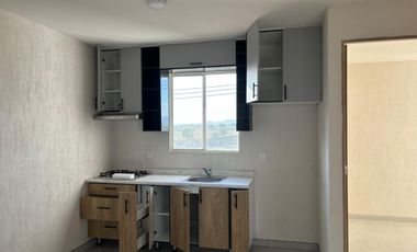 Departamento en Grado Sur Residencial