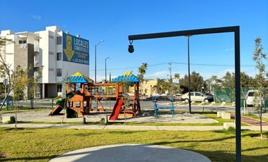 Departamento en Grado Sur Residencial