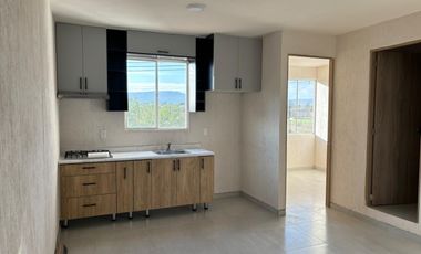 Departamento en Grado Sur Residencial