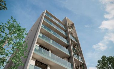 Departamento en San Lorenzo