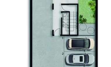 Departamento en San Lorenzo