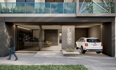 Departamento en San Lorenzo