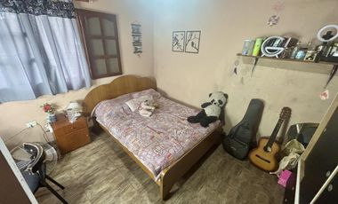 Casa en Barrio España y Hospitales 4 dormitorios con Jardín y Pileta