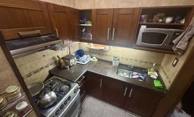 Casa en Barrio España y Hospitales 4 dormitorios con Jardín y Pileta