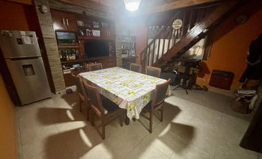 Casa en Barrio España y Hospitales 4 dormitorios con Jardín y Pileta