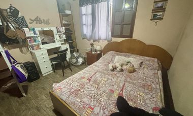 Casa en Barrio España y Hospitales 4 dormitorios con Jardín y Pileta