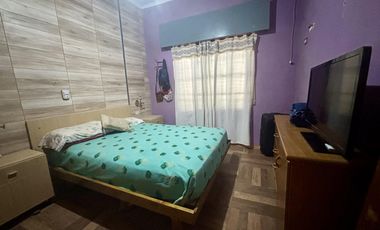 Casa en Barrio España y Hospitales 4 dormitorios con Jardín y Pileta