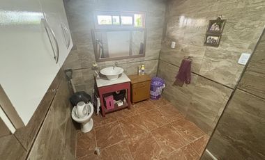 Casa en Barrio España y Hospitales 4 dormitorios con Jardín y Pileta