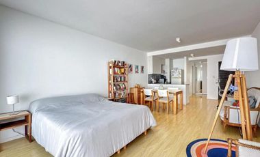 Departamento Monoambiente en venta - 1 Baño - 42mts2 - Palermo