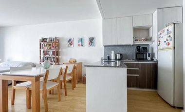 Departamento Monoambiente en venta - 1 Baño - 42mts2 - Palermo