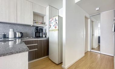 Departamento Monoambiente en venta - 1 Baño - 42mts2 - Palermo
