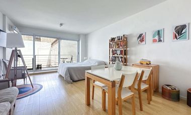 Departamento Monoambiente en venta - 1 Baño - 42mts2 - Palermo
