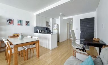 Departamento Monoambiente en venta - 1 Baño - 42mts2 - Palermo