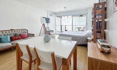 Departamento Monoambiente en venta - 1 Baño - 42mts2 - Palermo