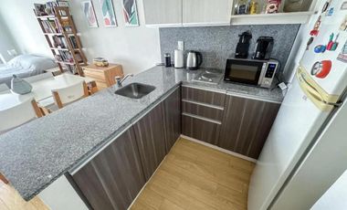 Departamento Monoambiente en venta - 1 Baño - 42mts2 - Palermo