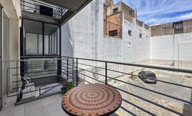 Departamento Monoambiente en venta - 1 Baño - 42mts2 - Palermo