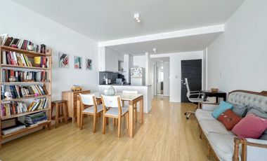 Departamento Monoambiente en venta - 1 Baño - 42mts2 - Palermo