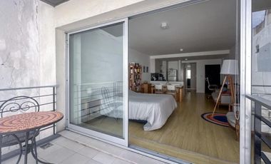 Departamento Monoambiente en venta - 1 Baño - 42mts2 - Palermo