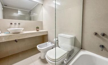 Departamento Monoambiente en venta - 1 Baño - 42mts2 - Palermo