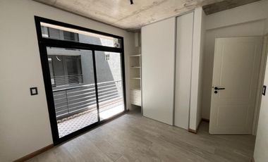 Departamento a estrenar 2 ambientes en Saavedra