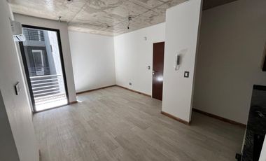 Departamento a estrenar 2 ambientes en Saavedra